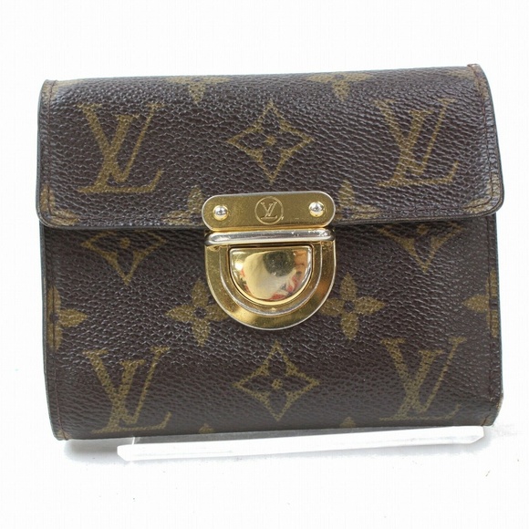 Louis Vuitton Handbags - Louis Vuitton  Portefeuille Wallet